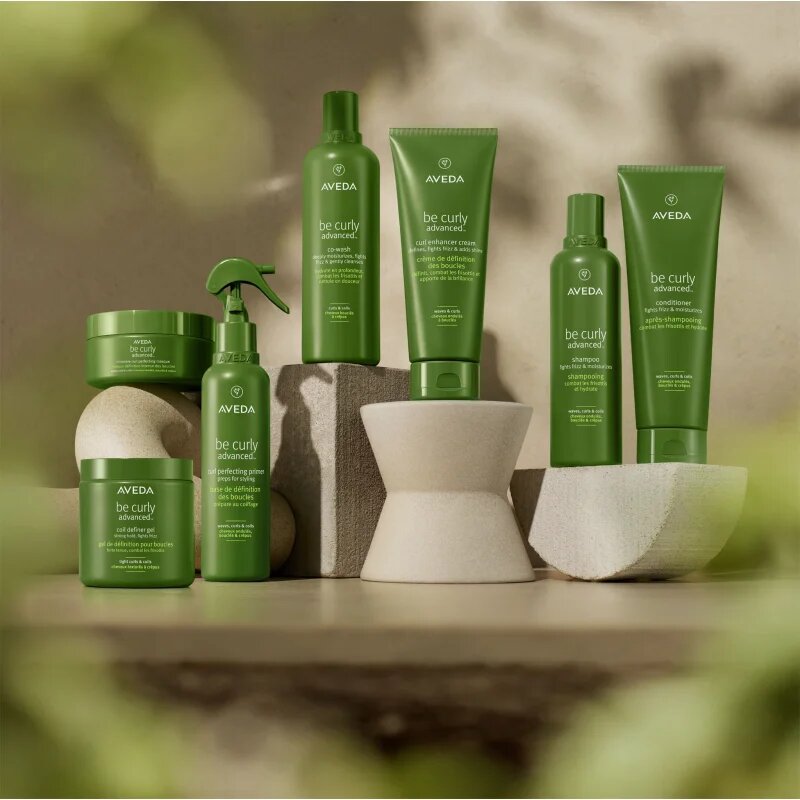 Aveda Be Curly Advanced™ Shampoo шампоан за къдрава и чуплива коса 250 мл.