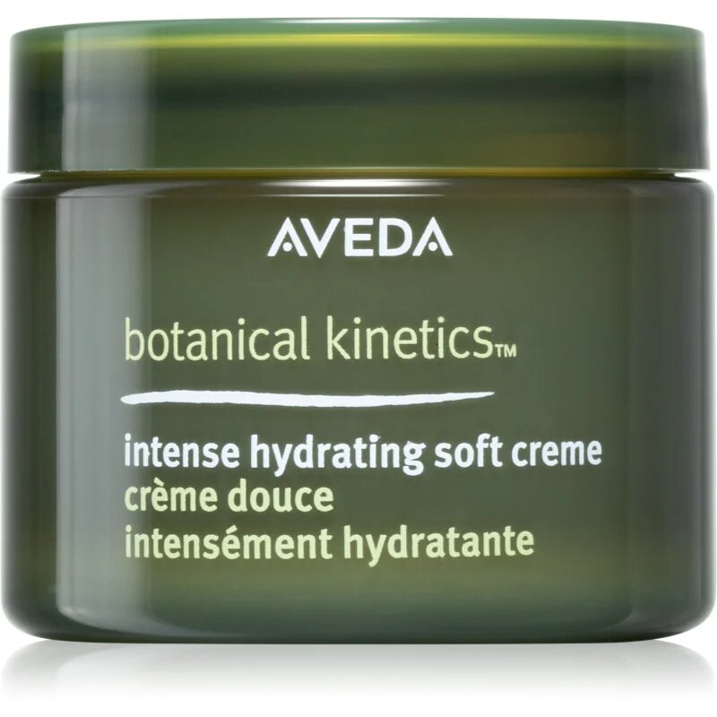 Aveda Botanical Kinetics™ Intense Hydrating Soft Creme копринено нежен хидратиращ крем 50 мл.