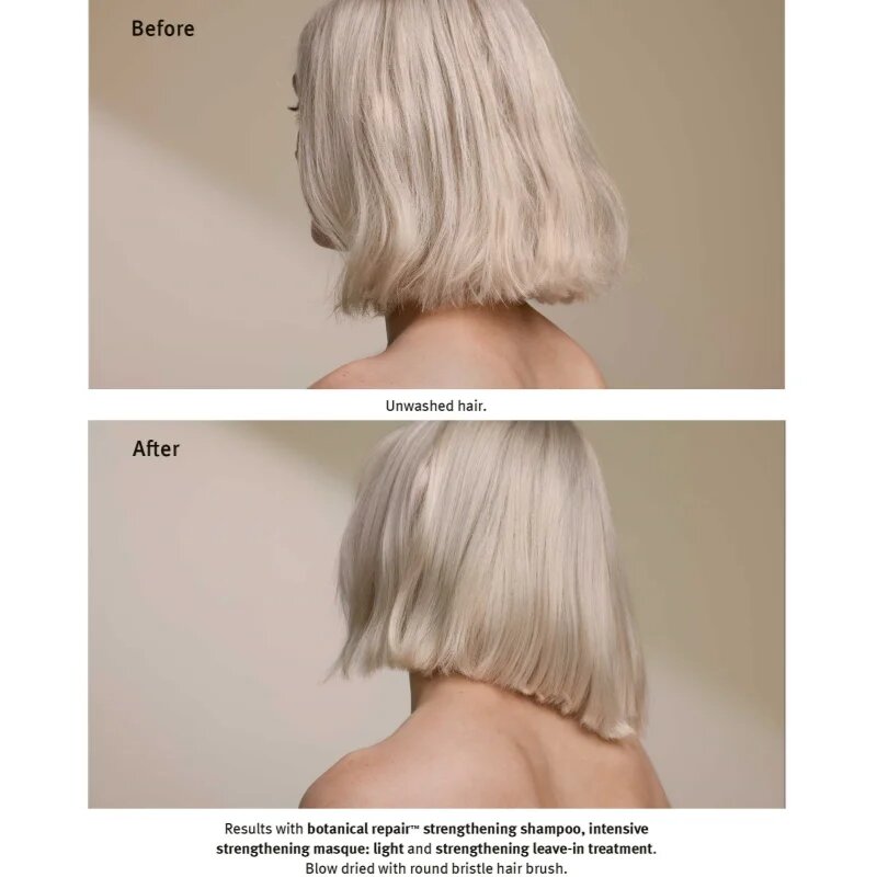 Aveda Botanical Repair™ Intensive Strengthening Masque Light нежна кремообразна маска за здрава и красива коса 150 мл.