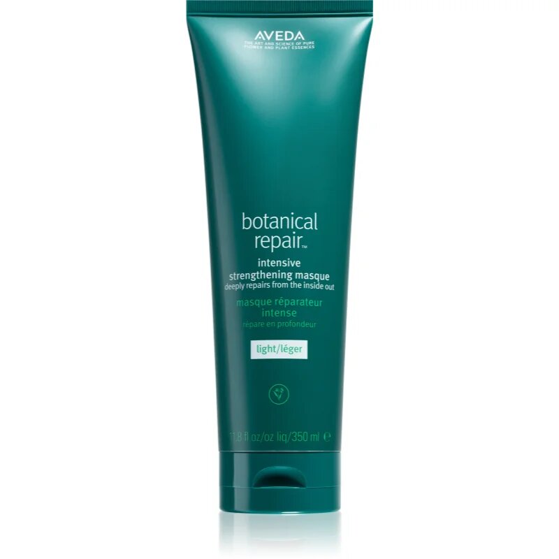 Aveda Botanical Repair™ Intensive Strengthening Masque Light нежна кремообразна маска за здрава и красива коса 350 мл.
