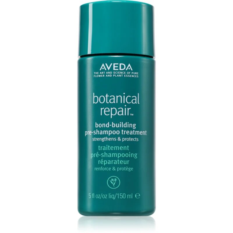 Aveda Botanical Repair™ Pre-Shampoo грижа за използване преди нанасянето на шампоан за увредена коса 150 мл.