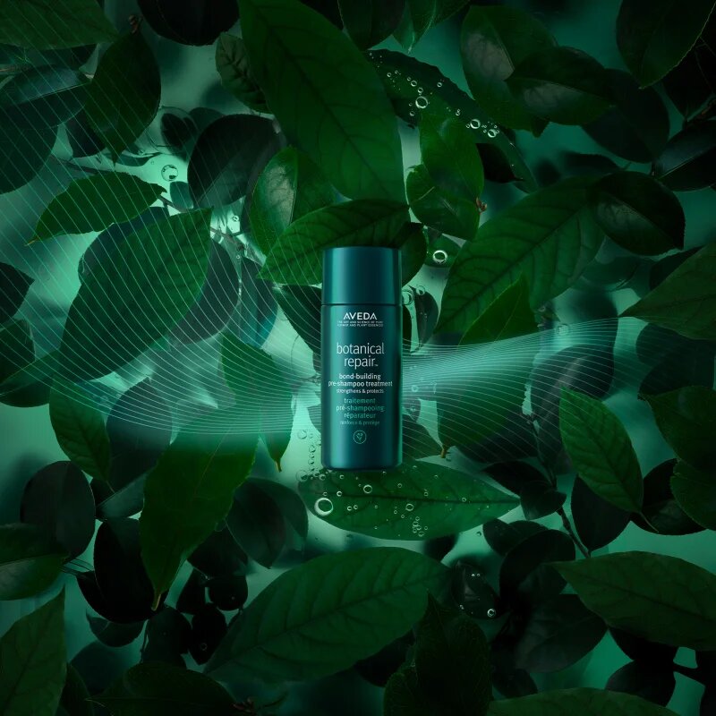 Aveda Botanical Repair™ Pre-Shampoo грижа за използване преди нанасянето на шампоан за увредена коса 150 мл.