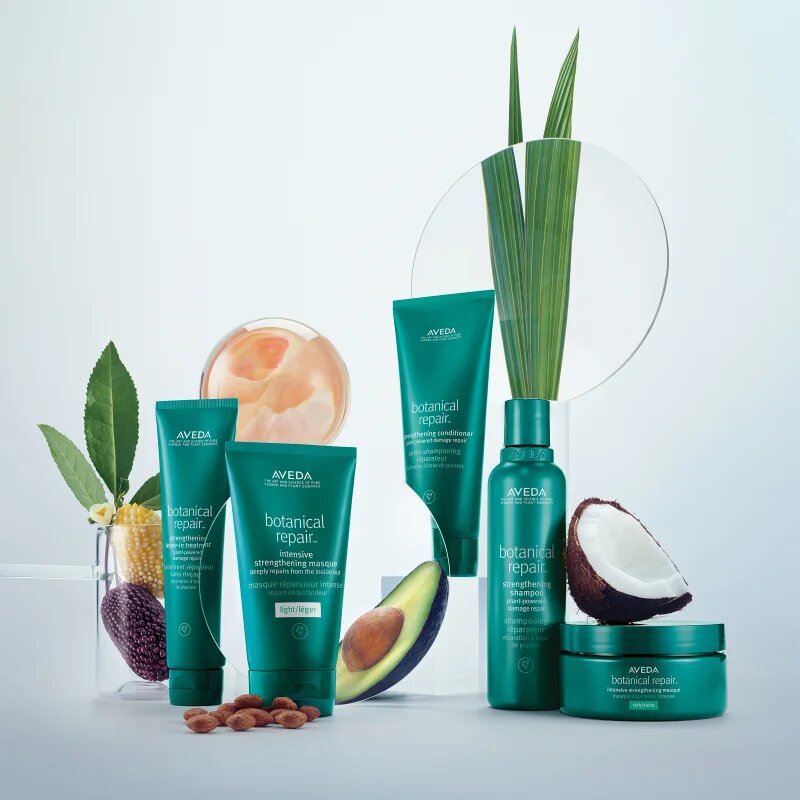 Aveda Botanical Repair™ Strengthening Conditioner подсилващ балсам 200 мл.