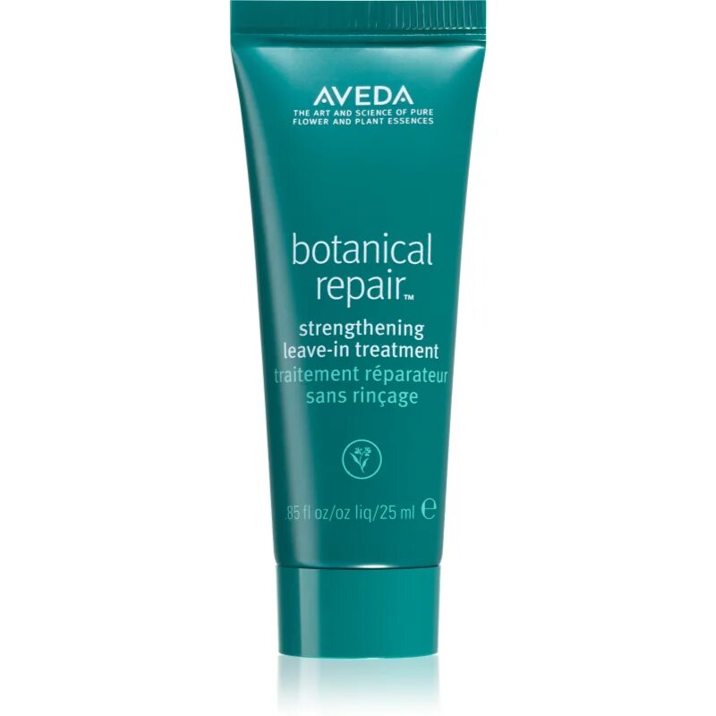 Aveda Botanical Repair™ Strengthening Leave-in Treatment укрепваща грижа без отмиване за увредена коса 25 мл.