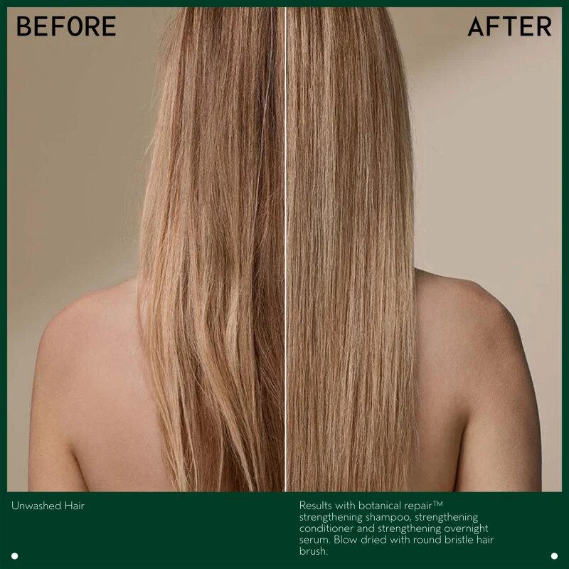 Aveda Botanical Repair™ Strengthening Shampoo подсилващ шампоан за увредена коса 50 мл.