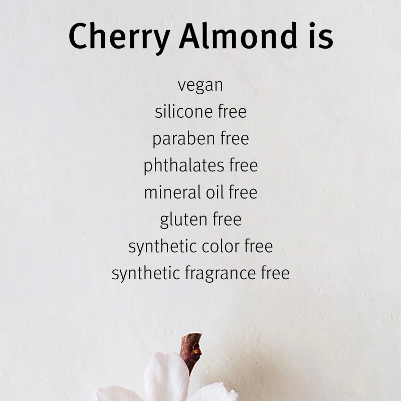 Aveda Cherry Almond Softening Conditioner дълбоко подхранващ балсам за блясък и мекота на косата 1000 мл.