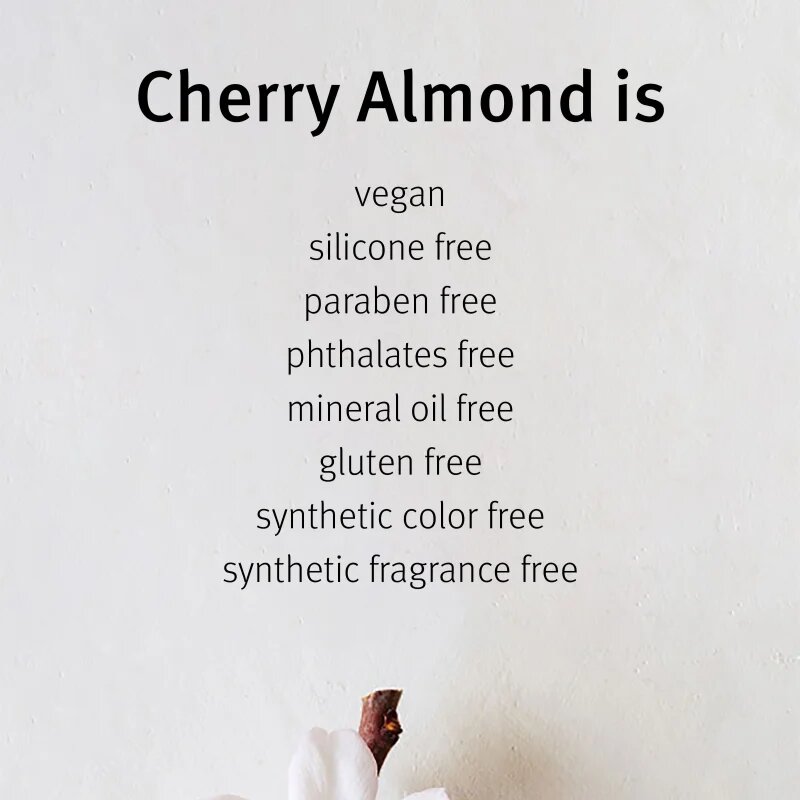Aveda Cherry Almond Softening Leave-in Conditioner укрепваща грижа без отмиване за блясък и мекота на косата 200 мл.