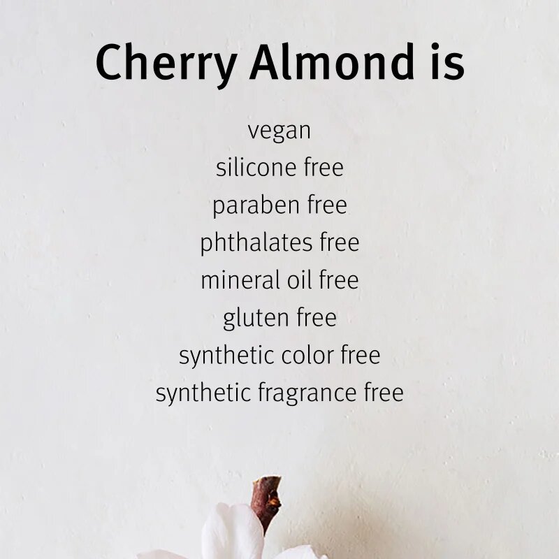 Aveda Cherry Almond Softening Shampoo подхранващ шампоан за блясък и мекота на косата 250 мл.