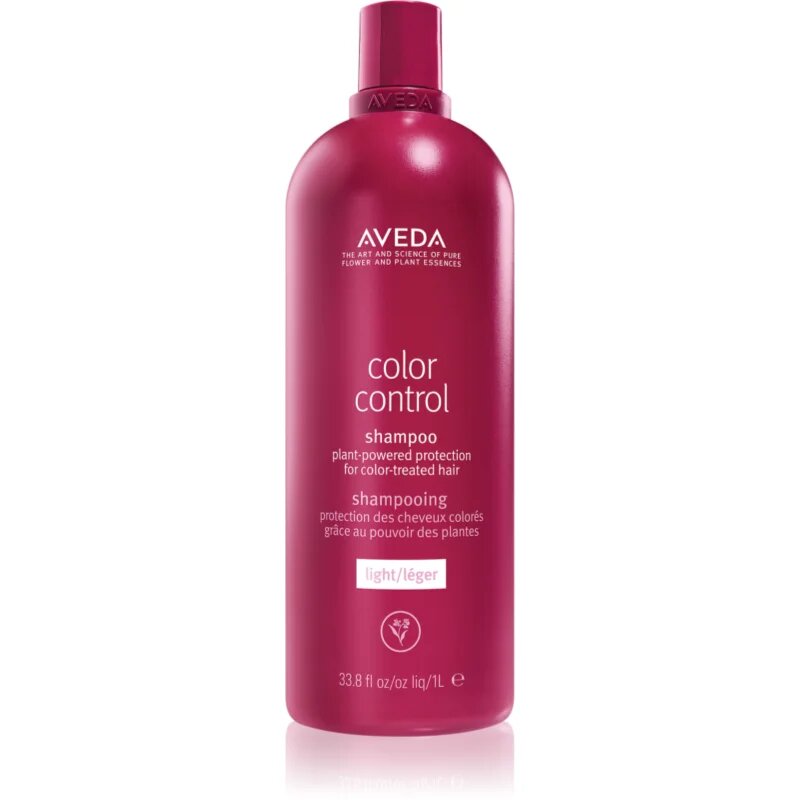 Aveda Color Control Light Shampoo шампоан за боядисана коса 1000 мл.