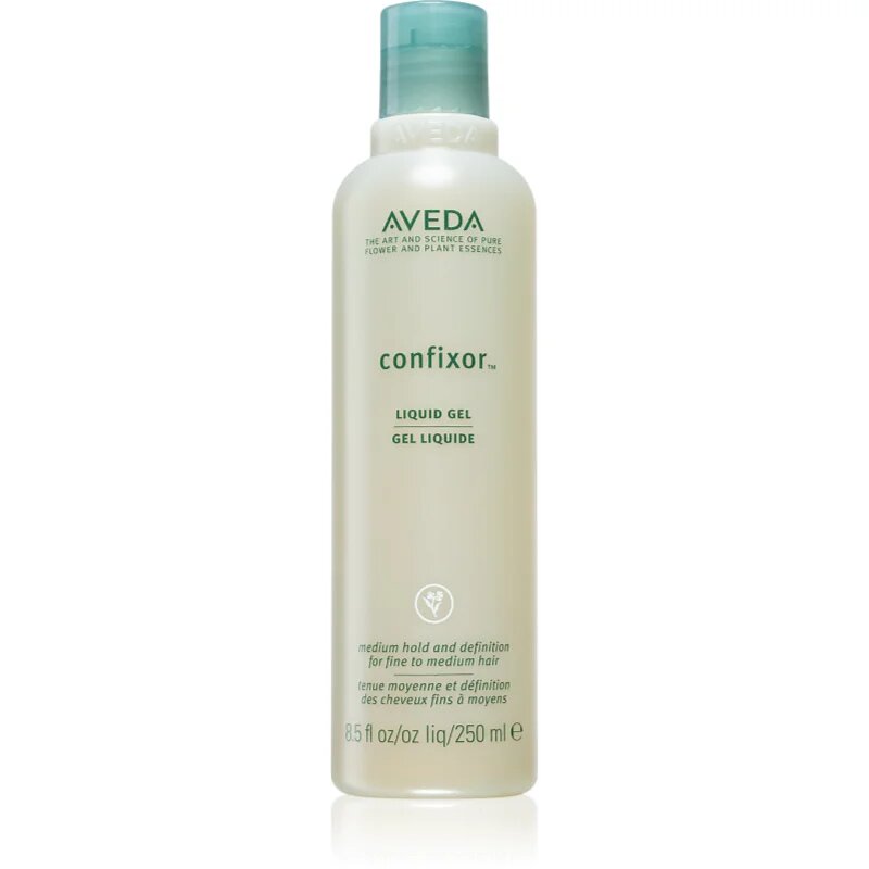Aveda Confixor™ Liquid Gel гел за коса за фиксиране и оформяне 250 мл.