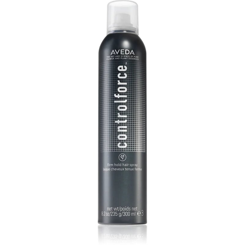 Aveda Control Force™ Firm Hold Hair Spray лак за коса със силна фиксация 300 мл.