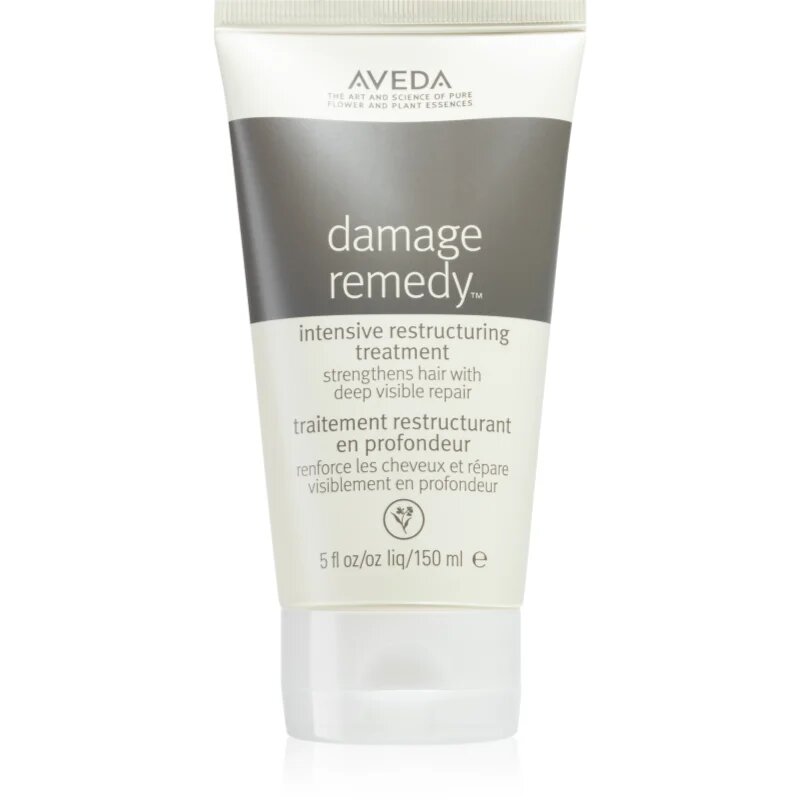 Aveda Damage Remedy™ Intensive Restructuring Treatment интензивна регенерираща грижа За коса 150 мл.