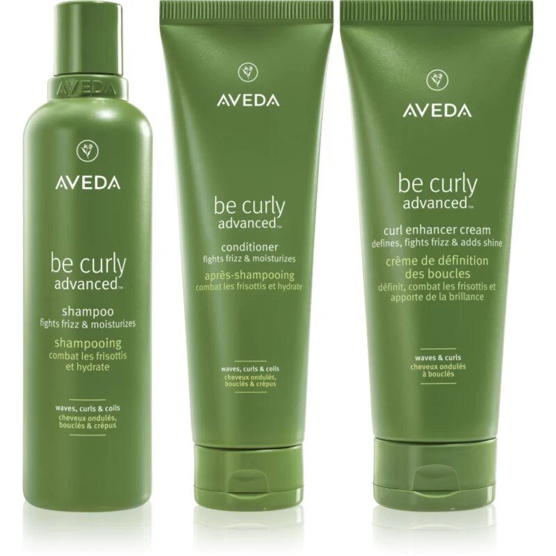 Aveda Defined Curls Routine комплект