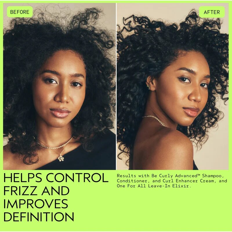 Aveda Defined Curls Routine комплект