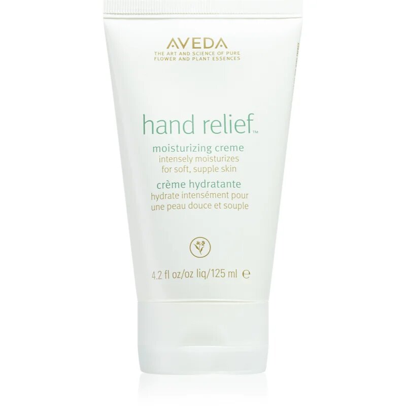 Aveda Hand Relief™ Moisturizing Creme крем за ръце хидратираща 125 мл.