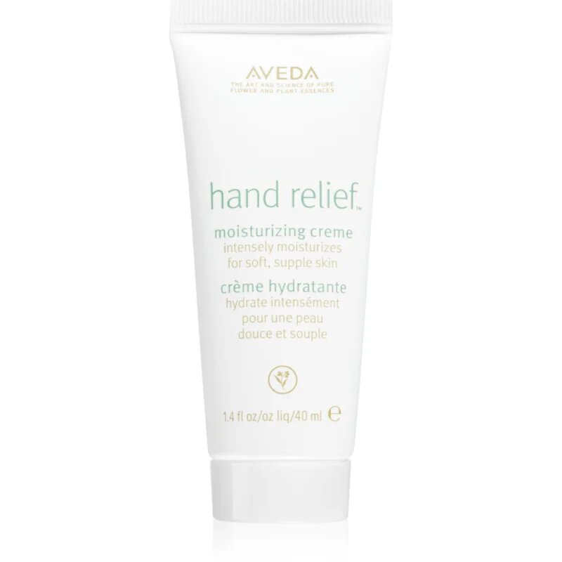 Aveda Hand Relief™ Moisturizing Creme крем за ръце хидратираща 40 мл.