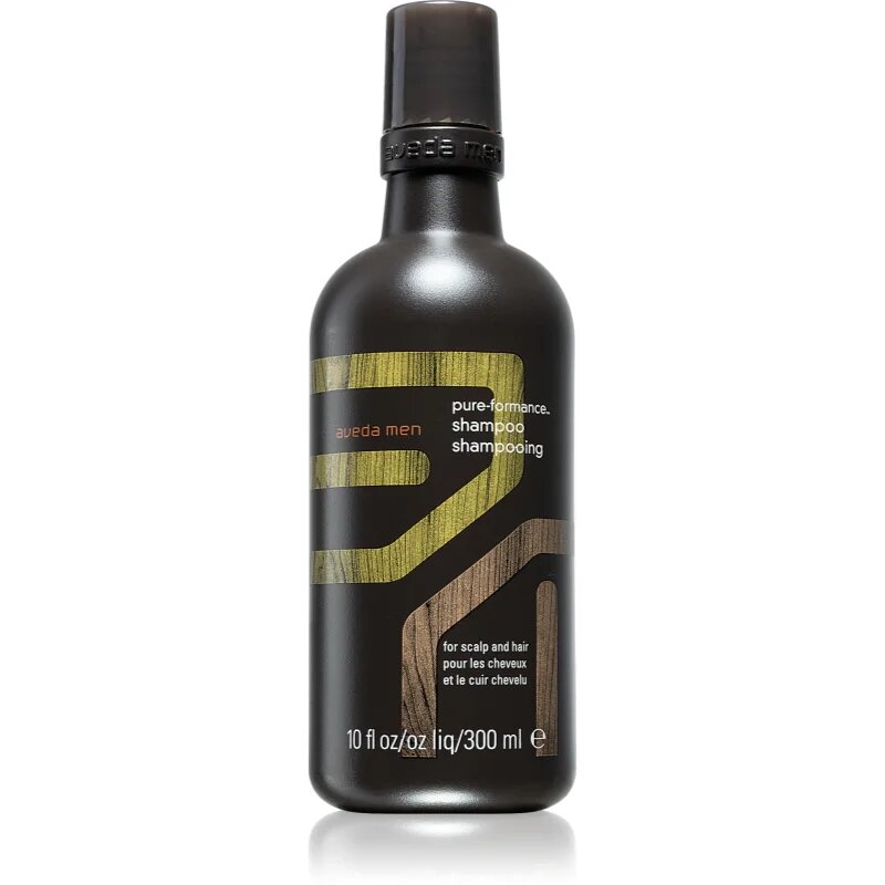 Aveda Men Pure - Formance™ Shampoo шампоан за мъже 300 мл.