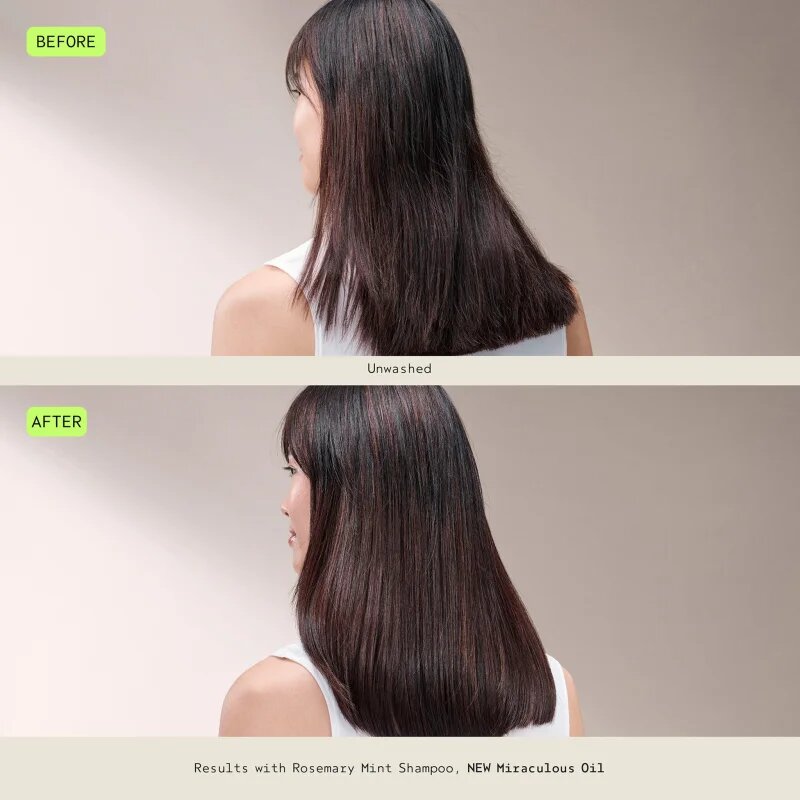 Aveda Miraculous Oil олио за коса за блясък и мекота на косата 50 мл.