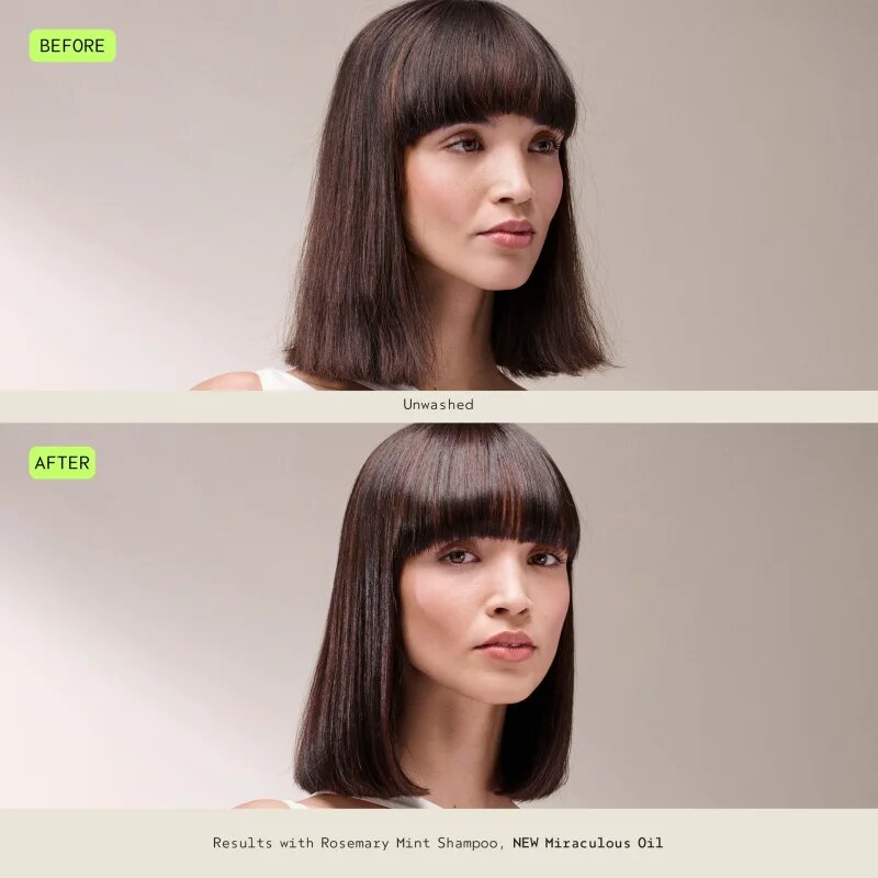 Aveda Miraculous Oil олио за коса за блясък и мекота на косата 50 мл.
