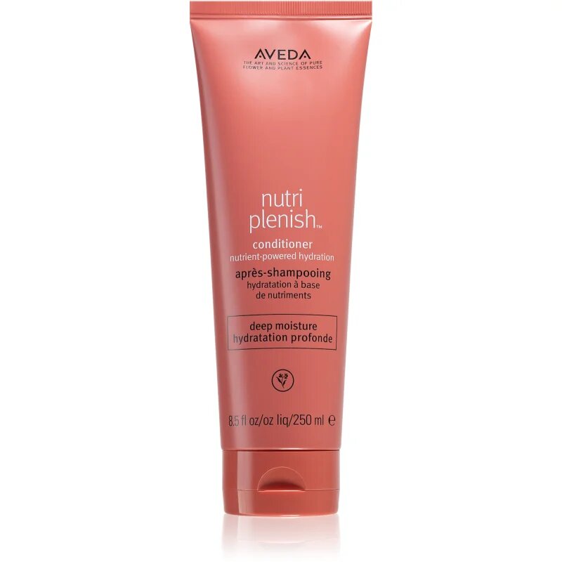 Aveda Nutriplenish™ Conditioner Deep Moisture дълбоко подхранващ балсам за суха коса 250 мл.