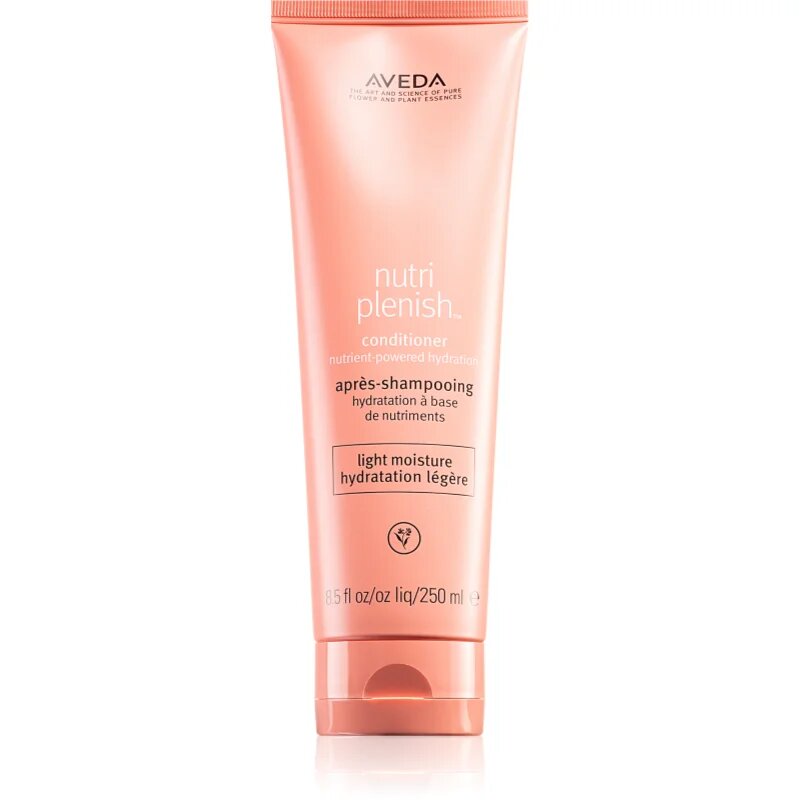 Aveda Nutriplenish™ Conditioner Light Moisture лек балсам за подхранване и хидратация 250 мл.