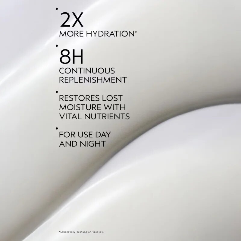 Aveda Nutriplenish™ Replenishing Overnight Serum хидратиращ серум За коса 100 мл.