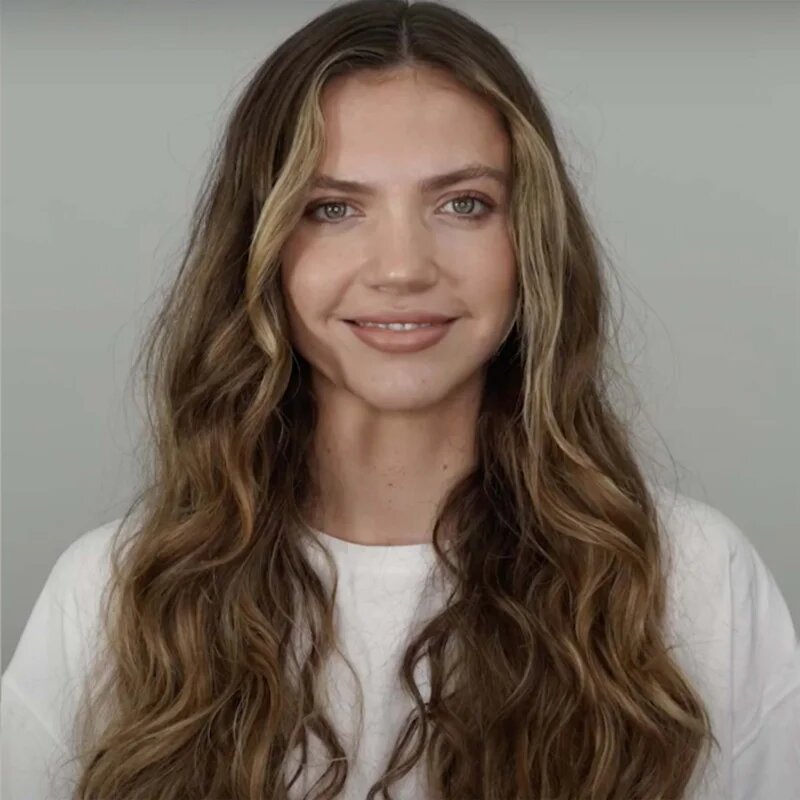 Aveda Nutriplenish™ Replenishing Overnight Serum нощна хидратираща грижа За коса 100 мл.