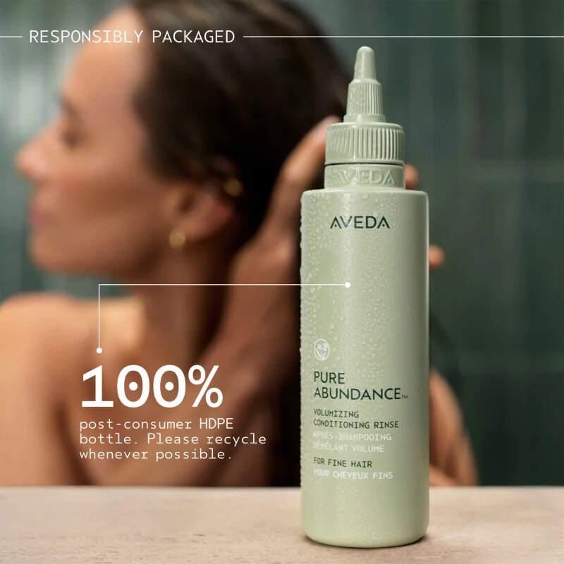 Aveda Pure Abundance™ Volumizing Conditioning Rinse балсам за обем и фиксация 150 мл.