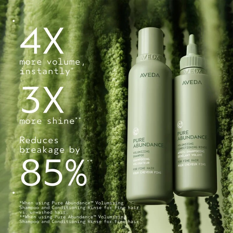Aveda Pure Abundance™ Volumizing Conditioning Rinse балсам за обем и фиксация 150 мл.