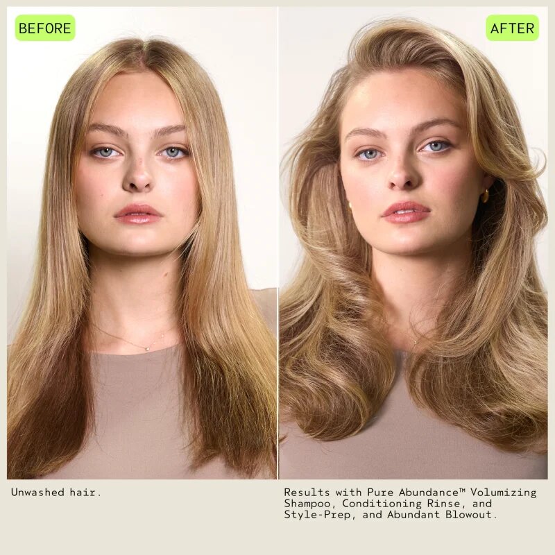 Aveda Pure Abundance™ Volumizing Shampoo шампоан за обем 200 мл.
