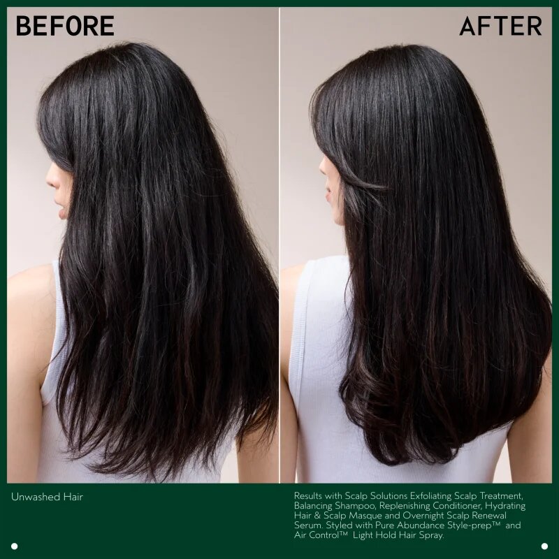 Aveda Scalp Solutions Balancing Shampoo успокояващ шампоан за възобновяване на скалпа 50 мл.