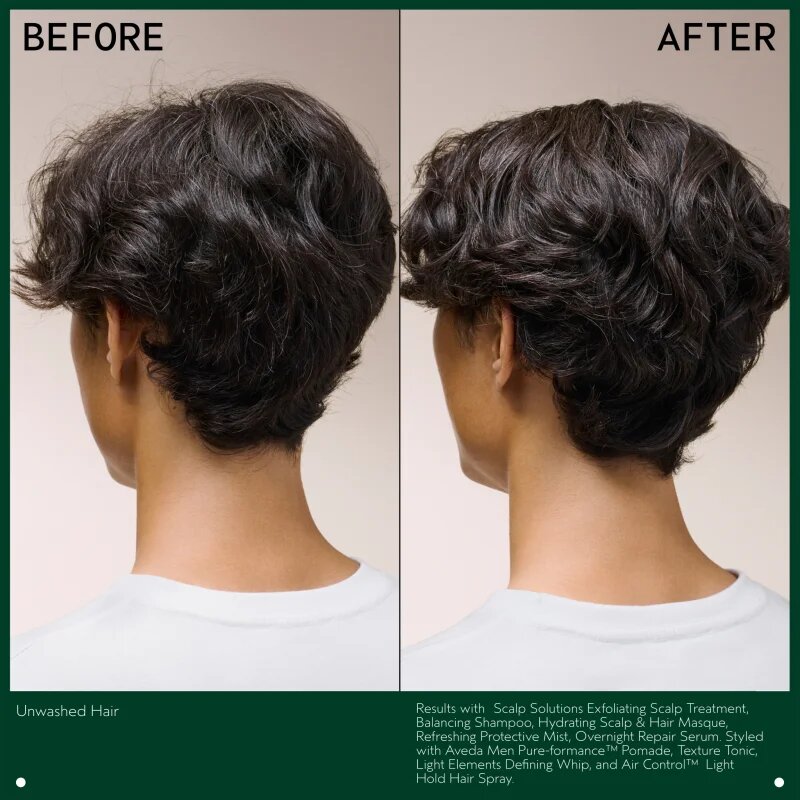 Aveda Scalp Solutions Balancing Shampoo успокояващ шампоан за възобновяване на скалпа 50 мл.