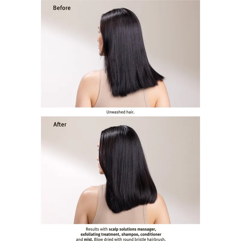 Aveda Scalp Solutions Exfoliating Scalp Treatment ексфолиращ гел за възобновяване на скалпа 25 мл.