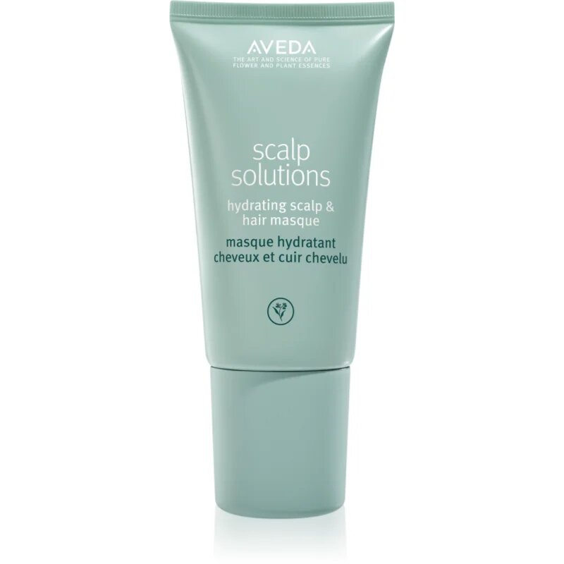 Aveda Scalp Solutions Hydrating Masque хидратираща маска за коса 150 мл.