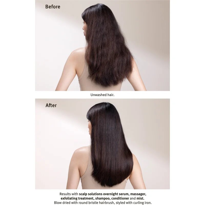 Aveda Scalp Solutions Refreshing Protective Mist защитна мъгла за бързо омазняваща се коса 100 мл.
