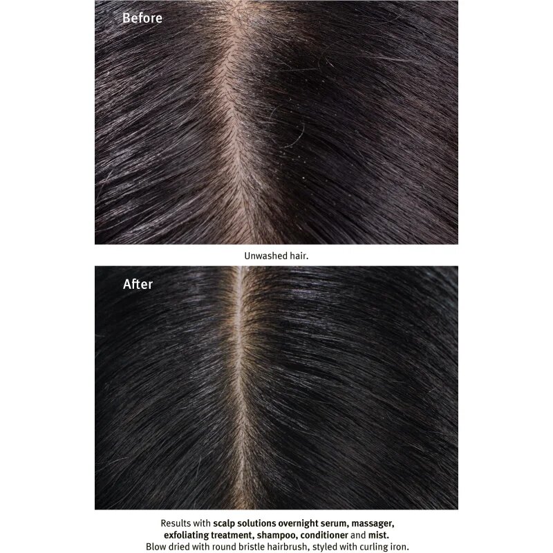 Aveda Scalp Solutions Replenishing Conditioner нежен балсам за подхранване и хидратация 40 мл.