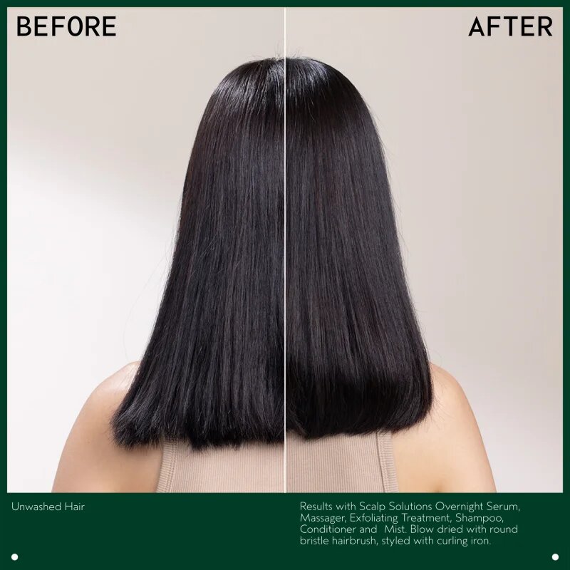 Aveda Scalp Solutions Stimulating Scalp Massager масажно приспособление за скалпа 1 бр.