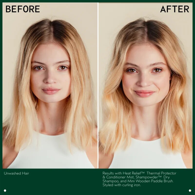 Aveda Shampowder™ Dry Shampoo освежаващ сух шампоан 56 гр.