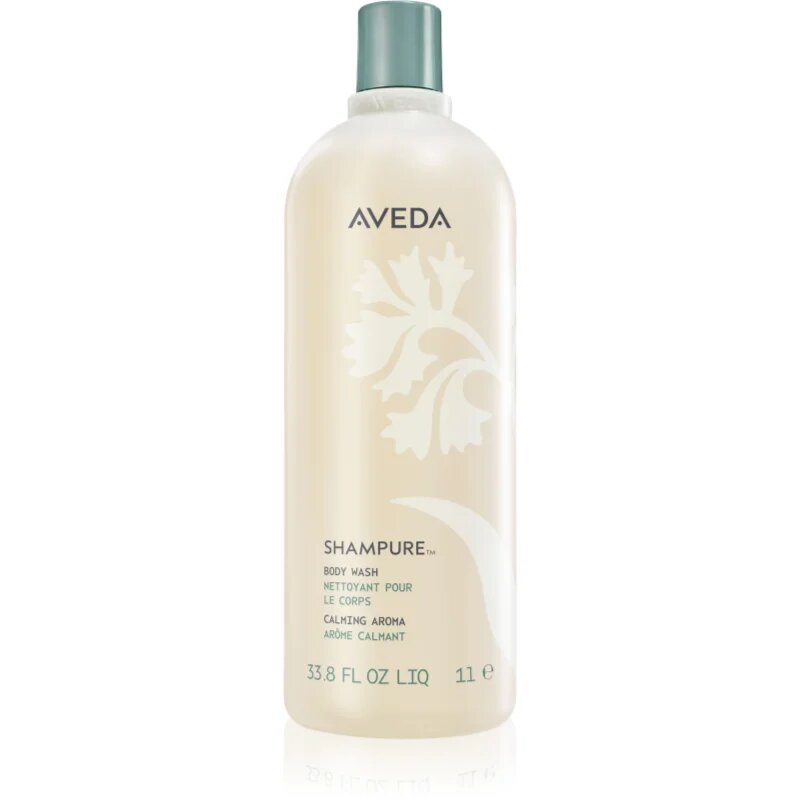 Aveda Shampure™ Body Wash нежен душ гел 1000 мл.
