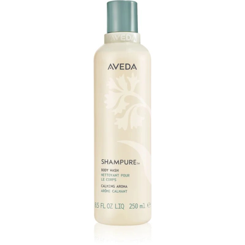 Aveda Shampure™ Body Wash нежен душ гел 250 мл.