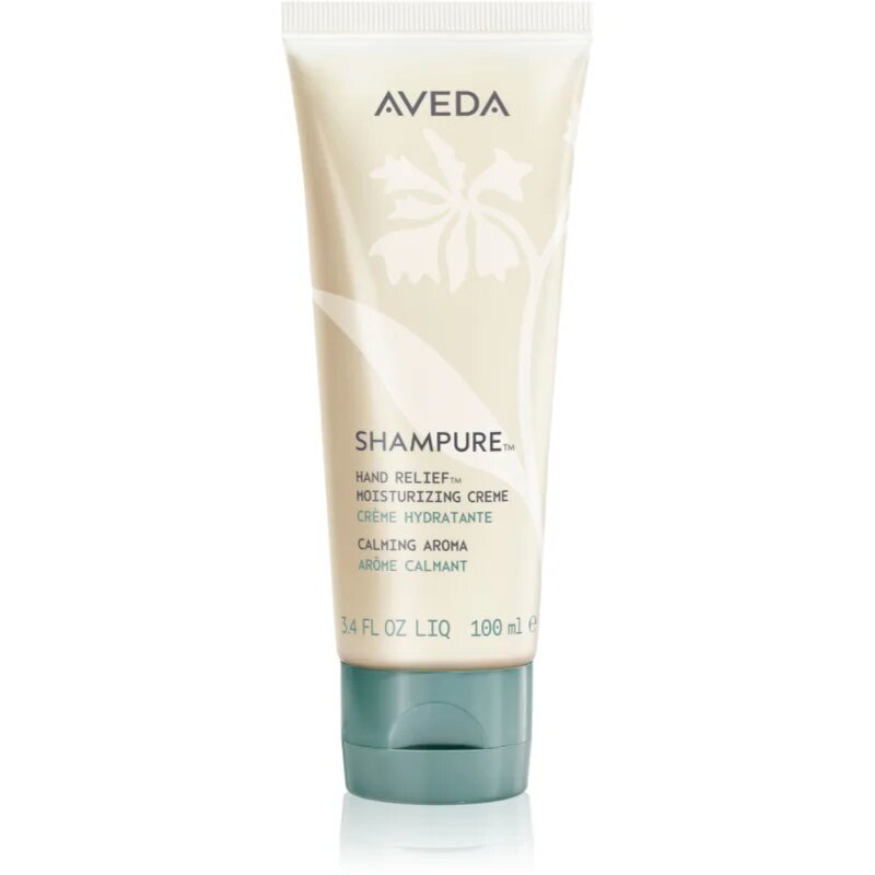 Aveda Shampure™ Hand Relief™ Moisturizing Crème подхранващ крем за ръце 100 мл.
