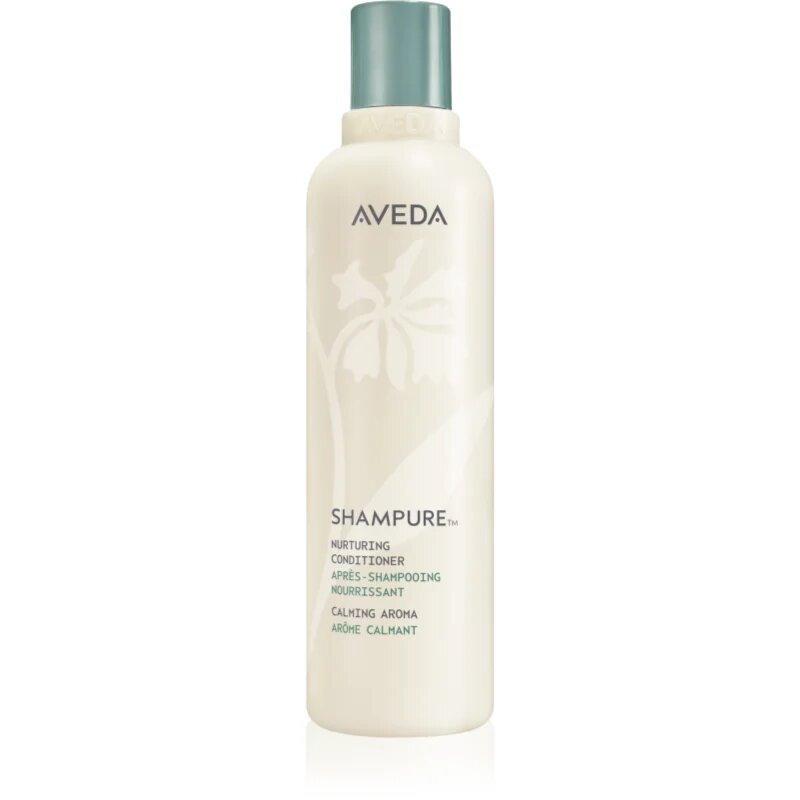 Aveda Shampure™ Nurturing Conditioner лек балсам за подхранване и блясък 250 мл.