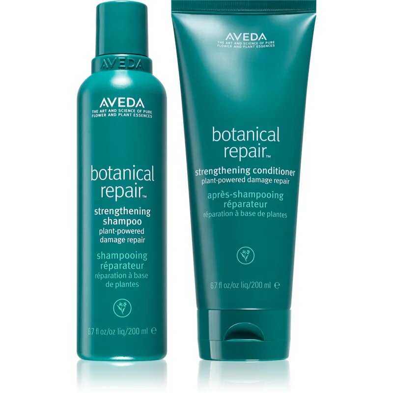 Aveda Strengthening Set комплект