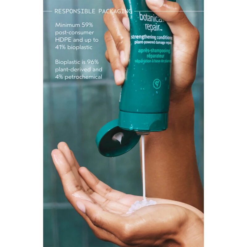 Aveda Strengthening Set комплект