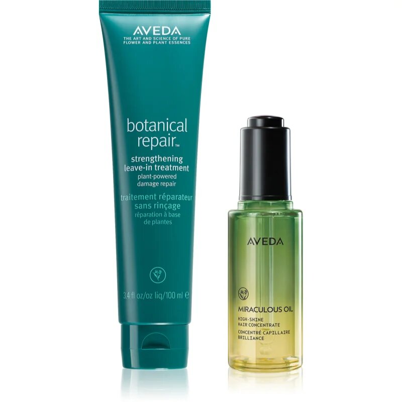 Aveda Styling Set комплект