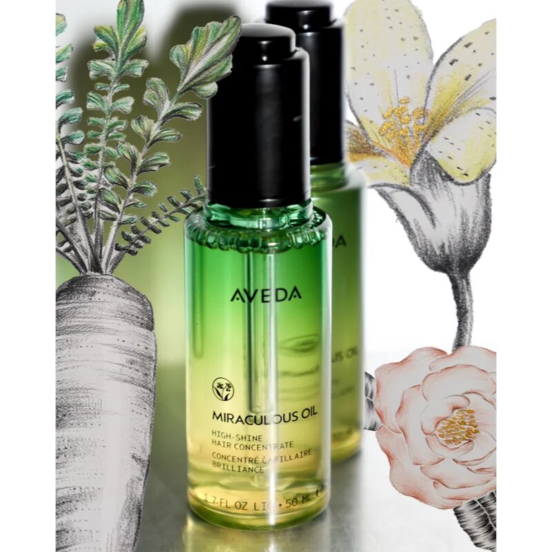 Aveda Styling Set комплект
