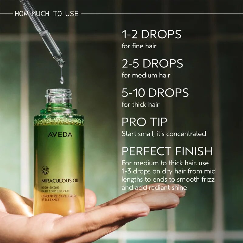 Aveda Styling Set комплект
