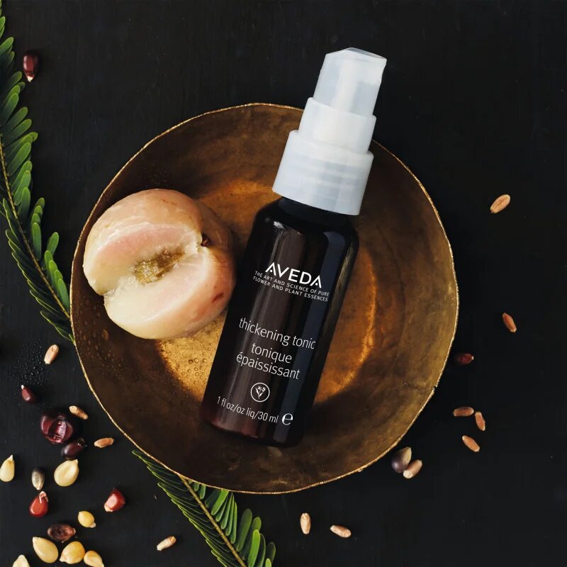Aveda Thickening Tonic тоник за коса за възобновяване гъстотата на косата 30 мл.