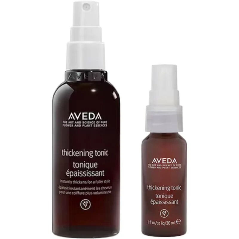 Aveda Thickening Tonic тоник за коса за възобновяване гъстотата на косата 30 мл.