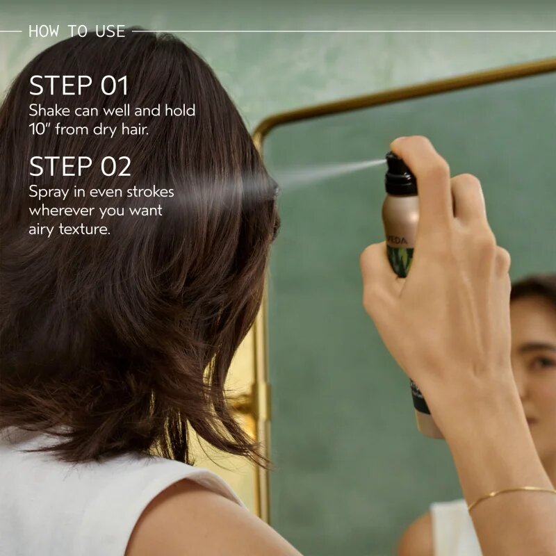 Aveda Tousle Texture сух текстуриращ спрей за обем 102 гр.